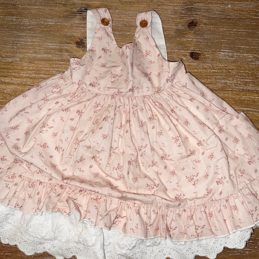 Sweethoney Dress